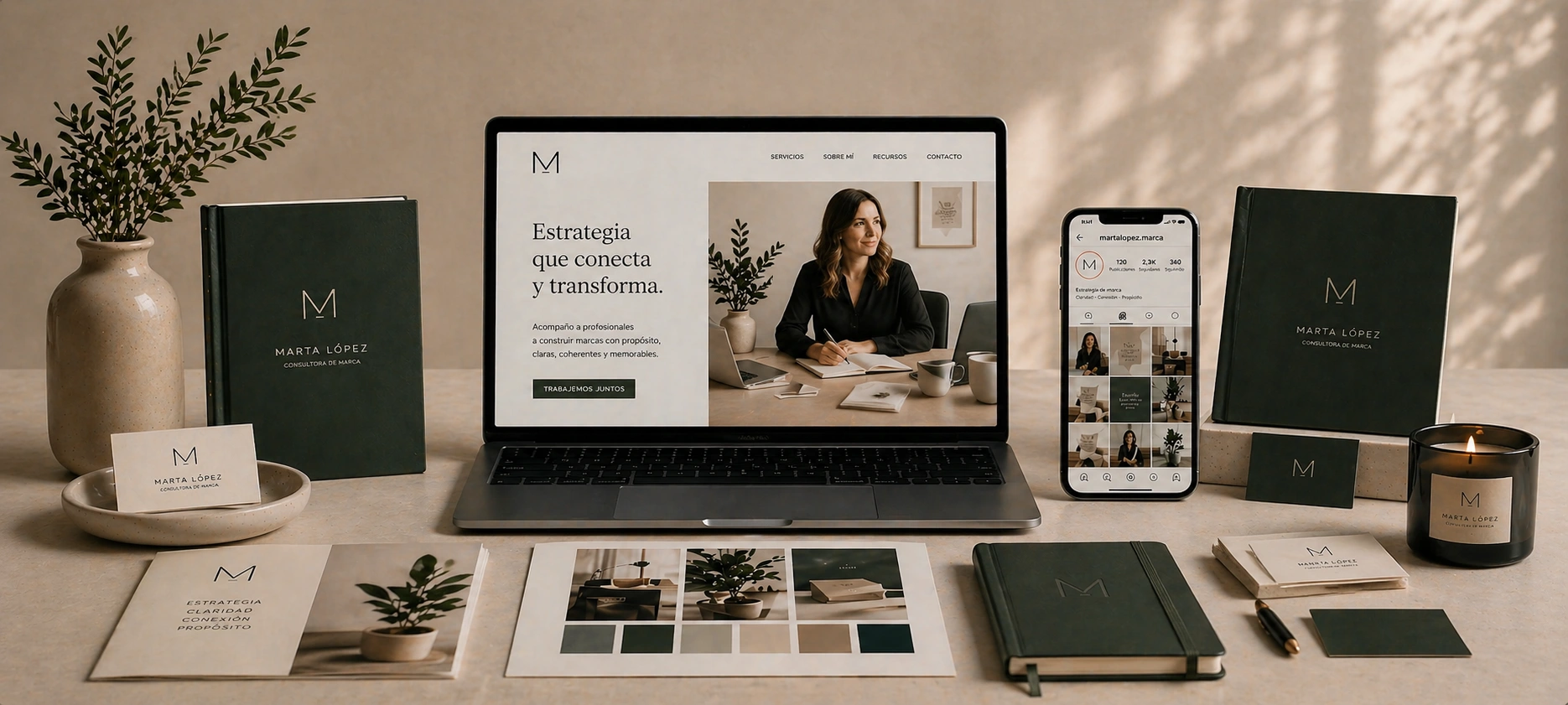 Branding