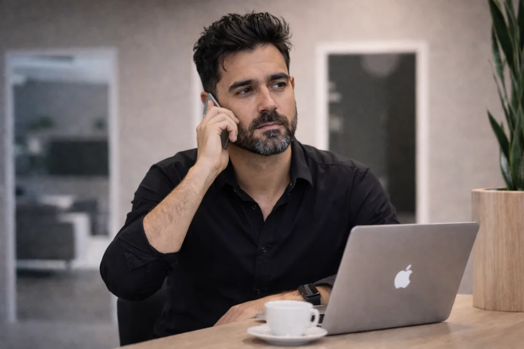 Agencia de Diseño Web & Soluciones Digitales