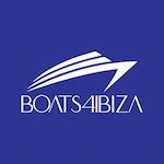 Logo Boats4Ibiza