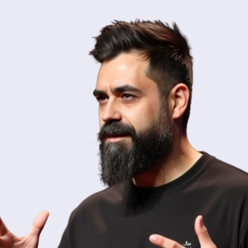 Rafar arjonilla avatar