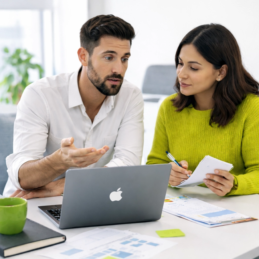 Analisis imagen de marca