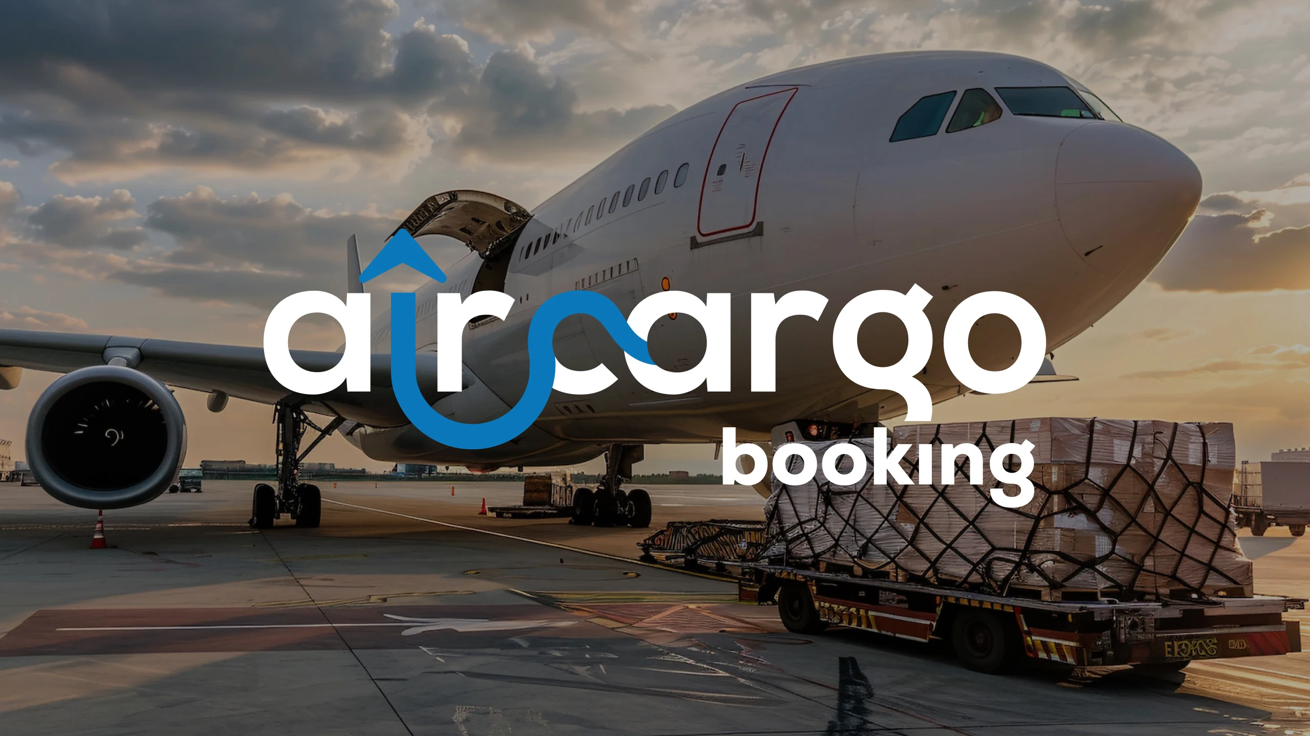 Aircargobooking